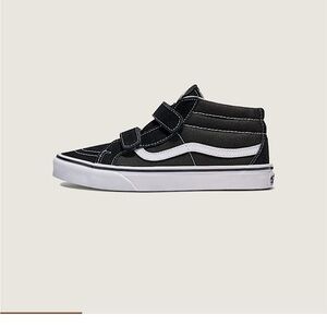 Vans Big Kids Sk8 Mid Reissue 4.5 NWT
